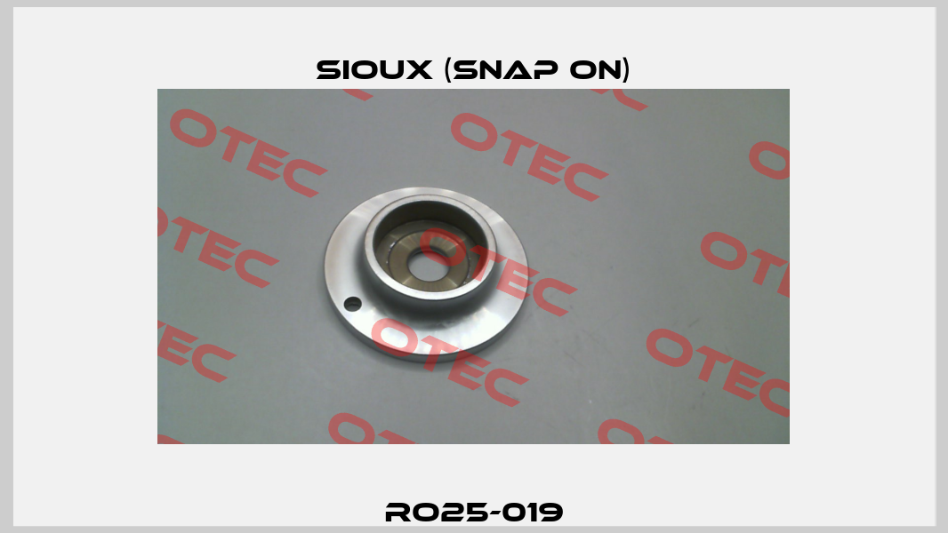 RO25-019 Sioux (Snap On)