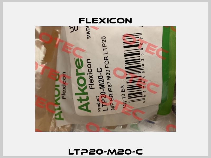LTP20-M20-C Flexicon