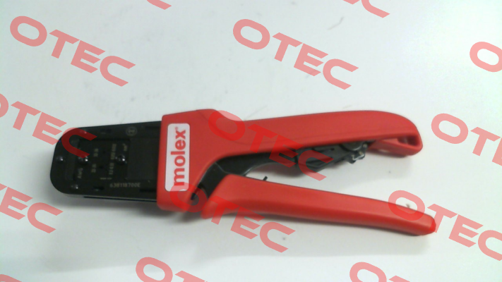 63811-8700 Molex