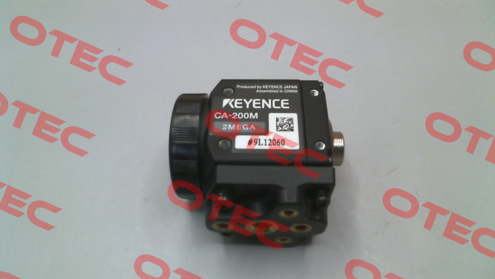 CA-200M Keyence