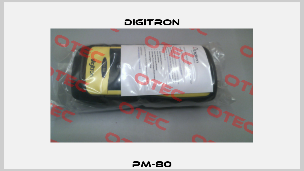 PM-80 Digitron