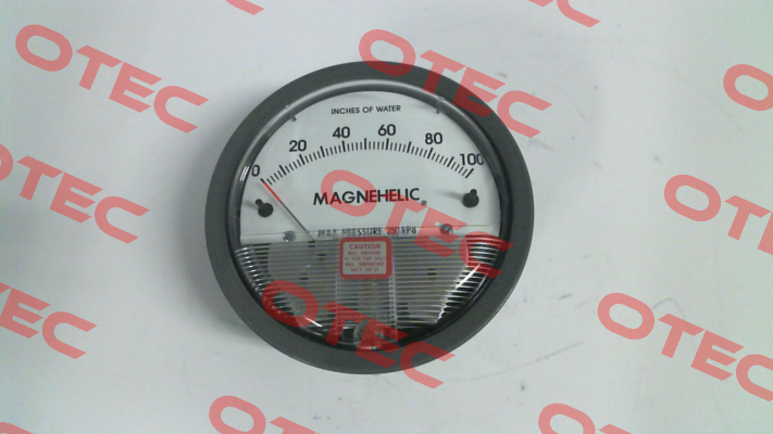 02-20.25.000 Magnehelic