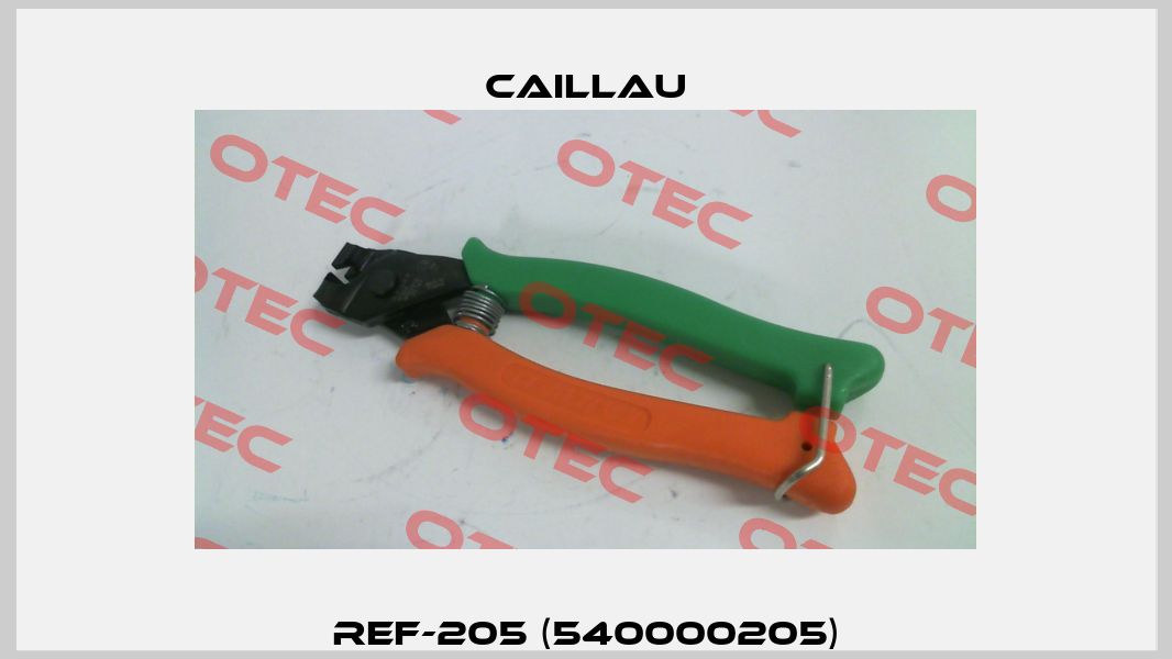 REF-205 (540000205) Caillau