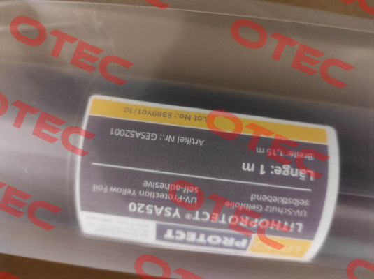 GESA520001 Lithoprotect