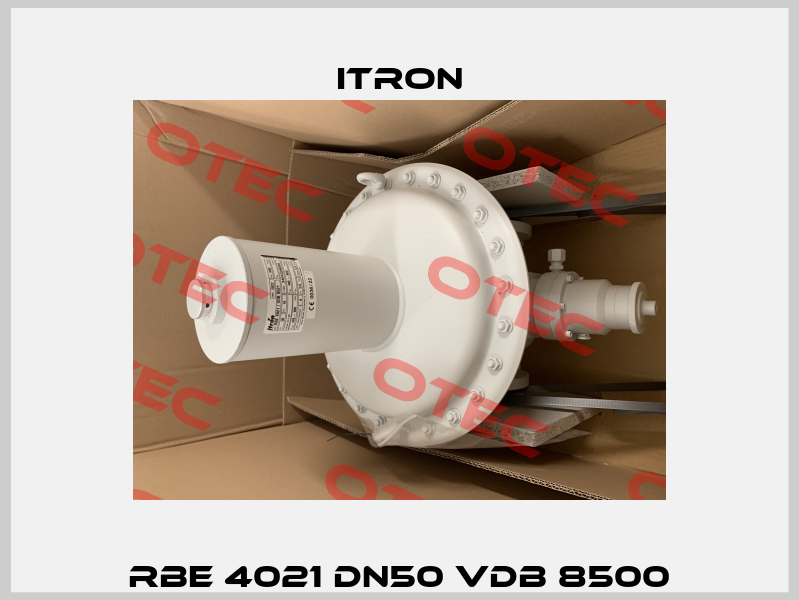 RBE 4021 DN50 VDB 8500 Itron