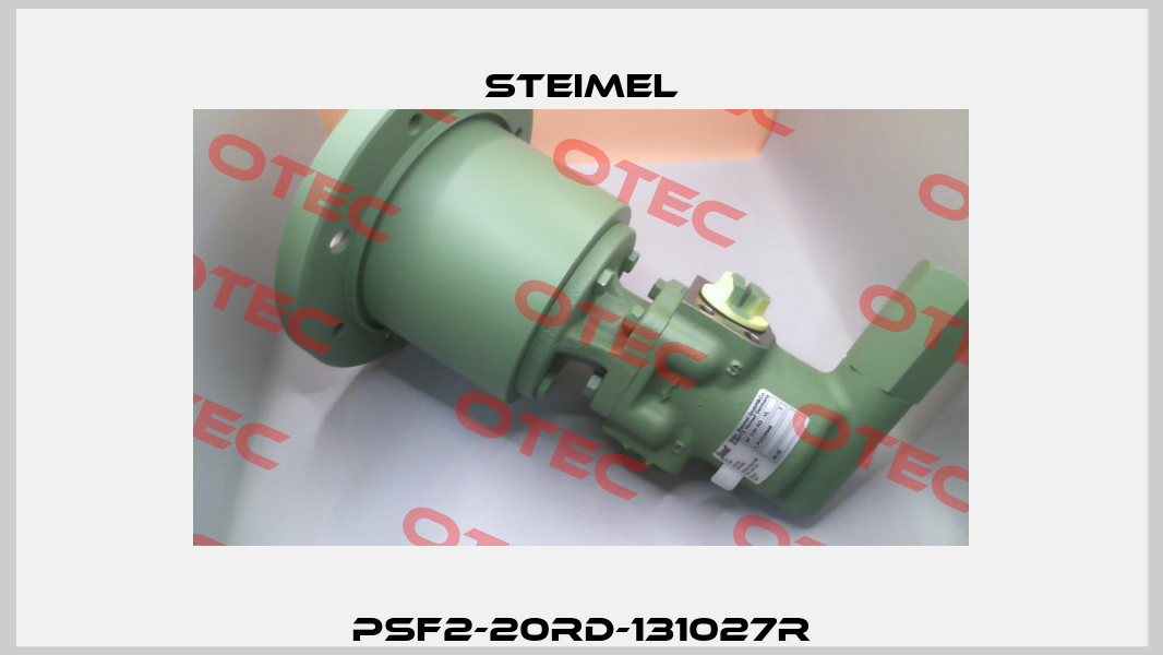 PSF2-20RD-131027R Steimel