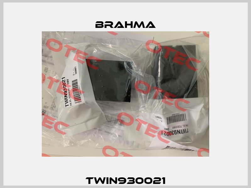 TWIN930021 Brahma