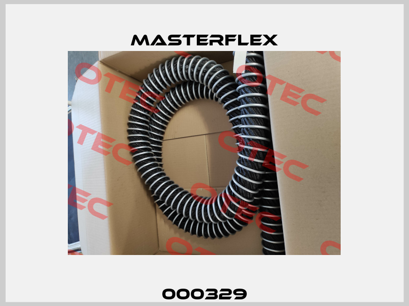 000329 Masterflex