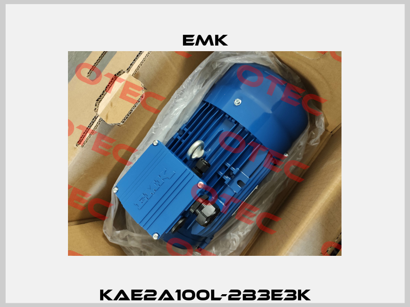 KAE2A100L-2B3E3K EMK