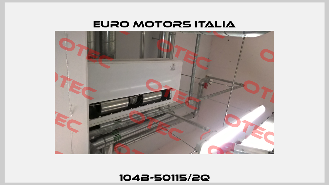 104B-50115/2Q Euro Motors Italia