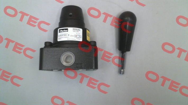 HVN4200-8 Parker