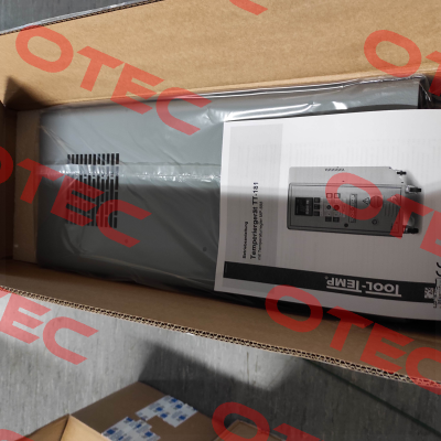 TT-181 Tool-Temp