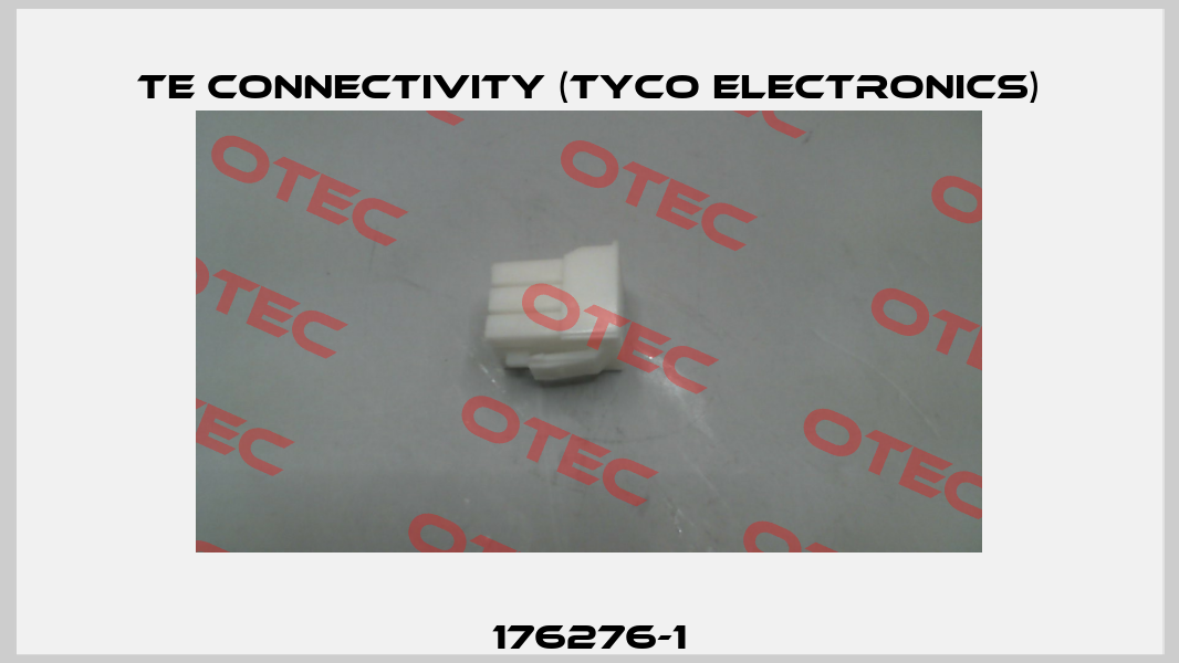 176276-1 TE Connectivity (Tyco Electronics)