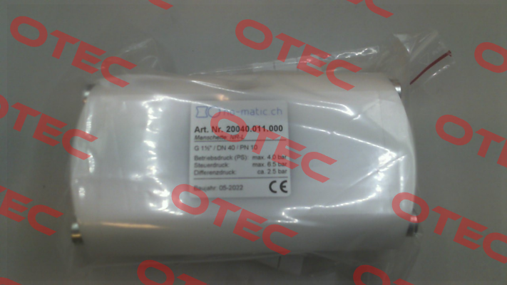 20040.011.000 Ho-Matic AG