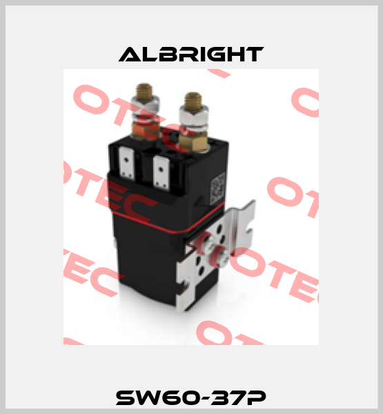 SW60-37P Albright