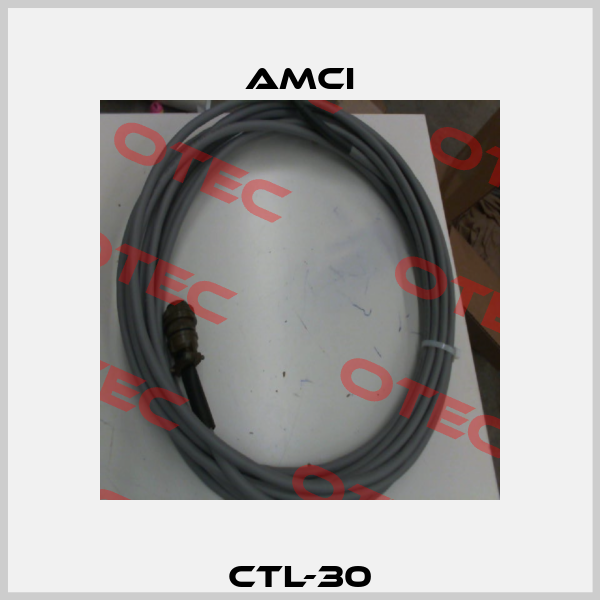 CTL-30 AMCI