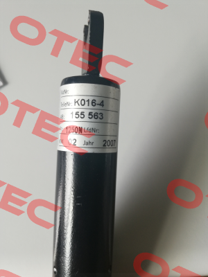 K016-4 1250N Suspa