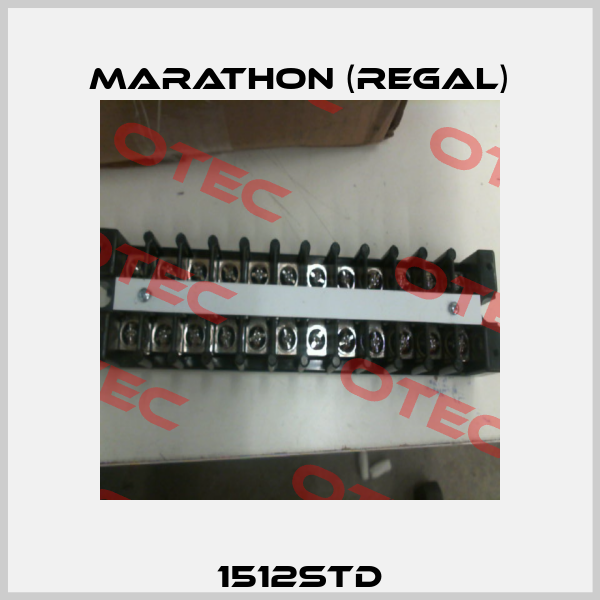 1512STD Marathon (Regal)