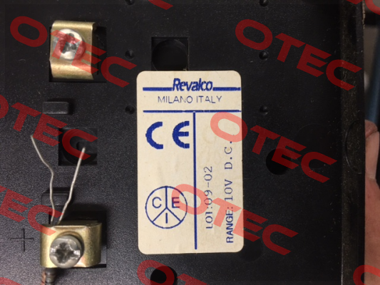 ERC96 10V  Revalco