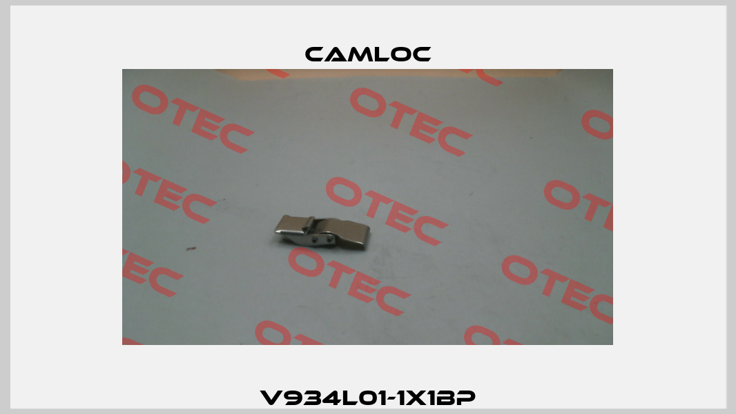 V934L01-1X1BP Camloc
