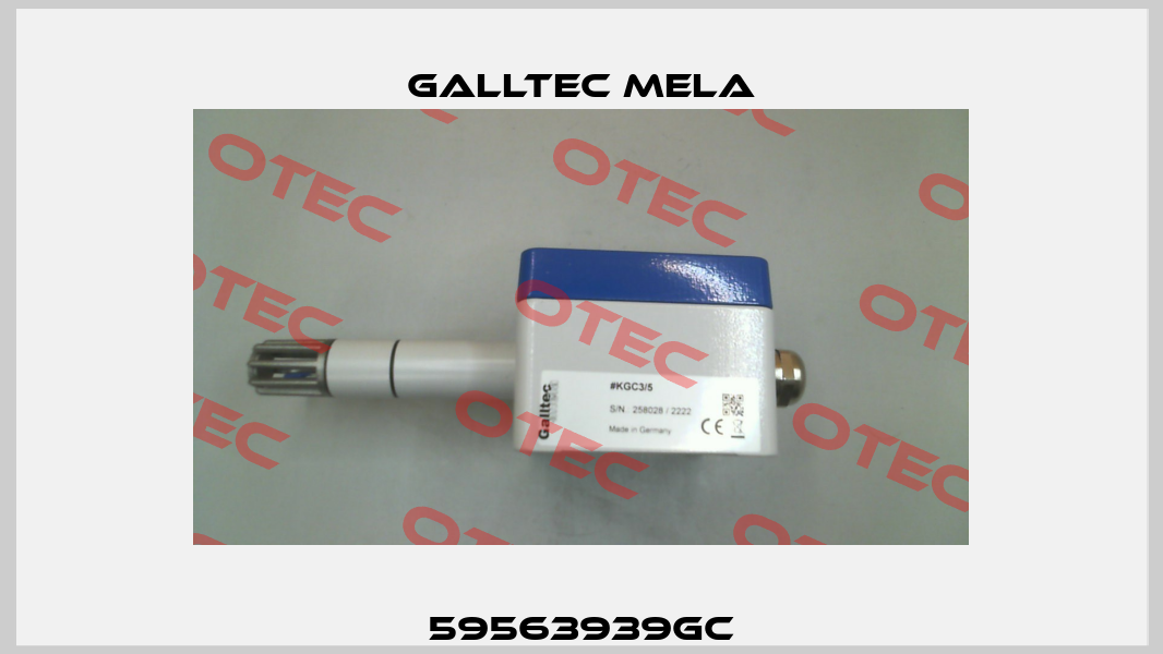59563939GC Galltec Mela