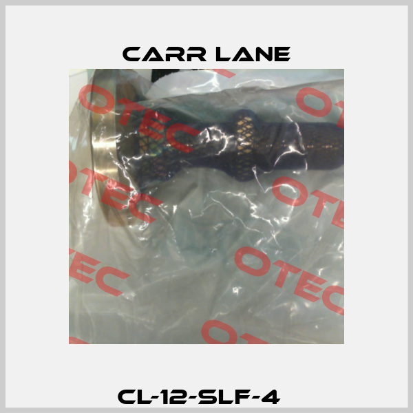 CL-12-SLF-4	 Carr Lane