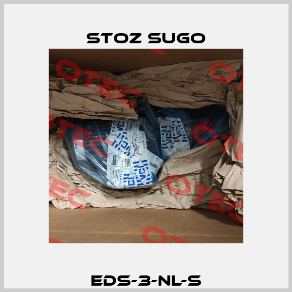 EDS-3-NL-S Stoz Sugo