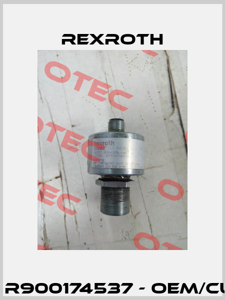GIV50  MNR R900174537 - OEM/customized  Rexroth