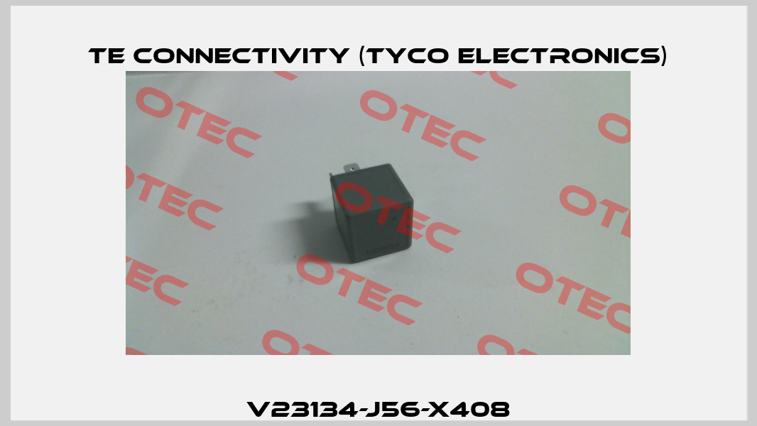 V23134-J56-X408 TE Connectivity (Tyco Electronics)