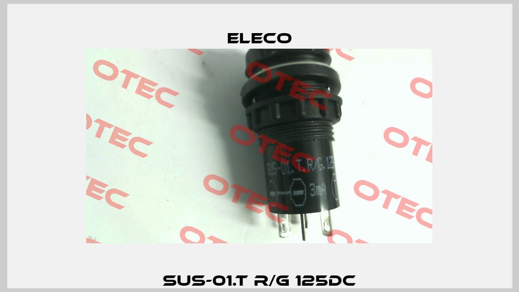 SUS-01.T R/G 125DC Eleco