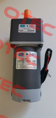 5GU200KB ZD-Motors