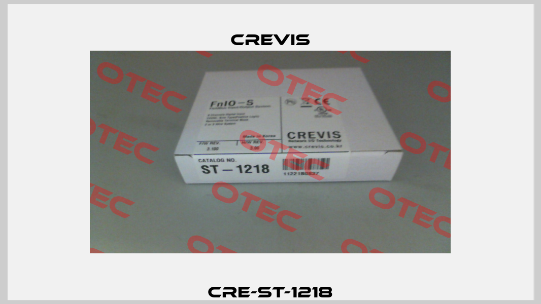CRE-ST-1218 Crevis