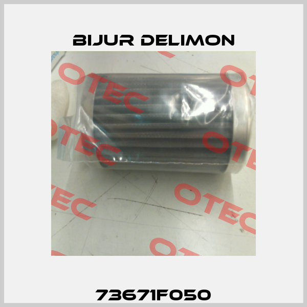 73671F050 Bijur Delimon