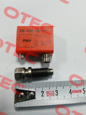QE-022-PS-11L Meto-Fer