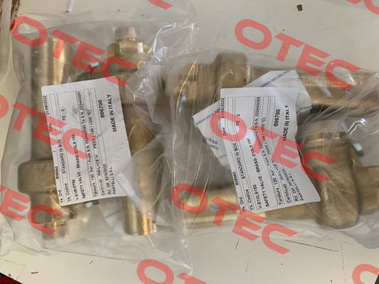 019198694 Nuova General Instruments