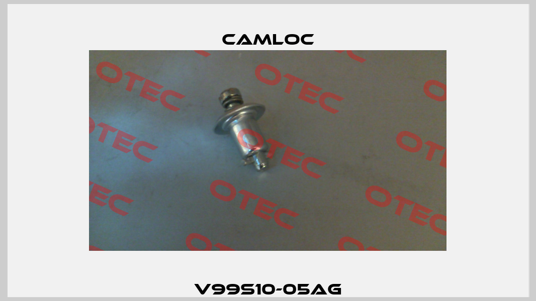 V99S10-05AG Camloc