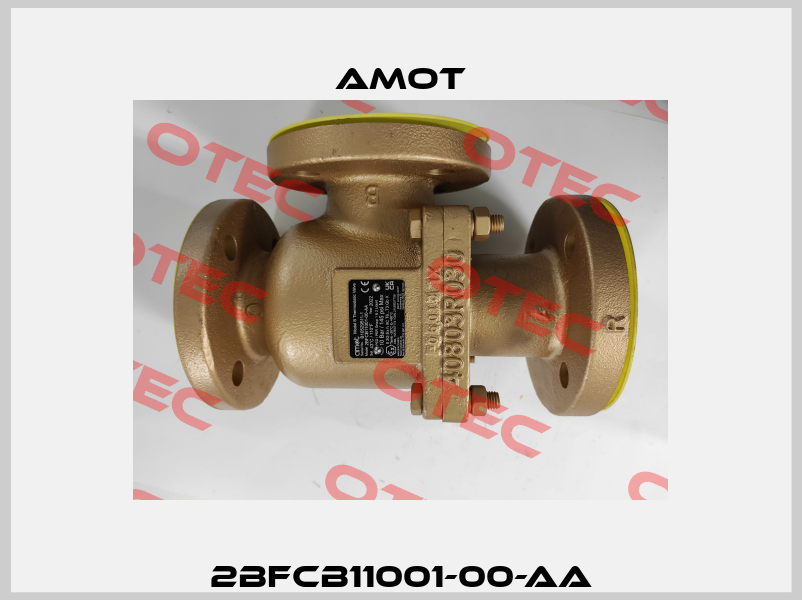 2BFCB11001-00-AA Amot