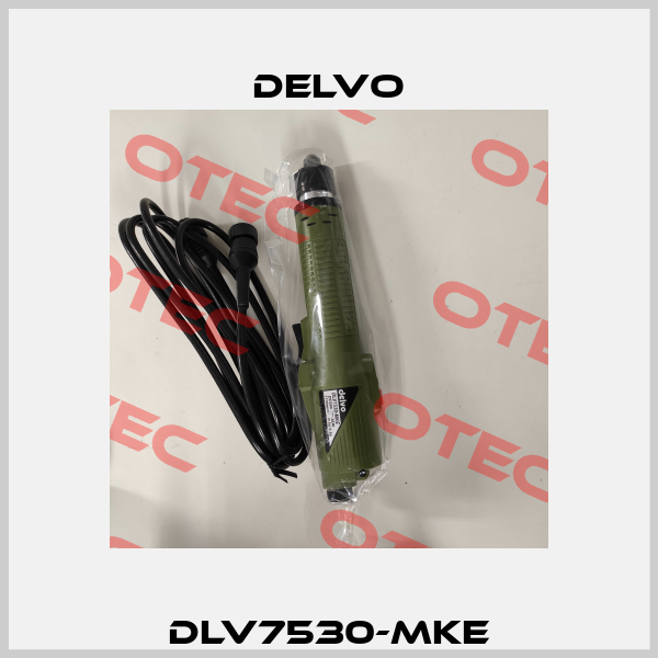 DLV7530-MKE Delvo