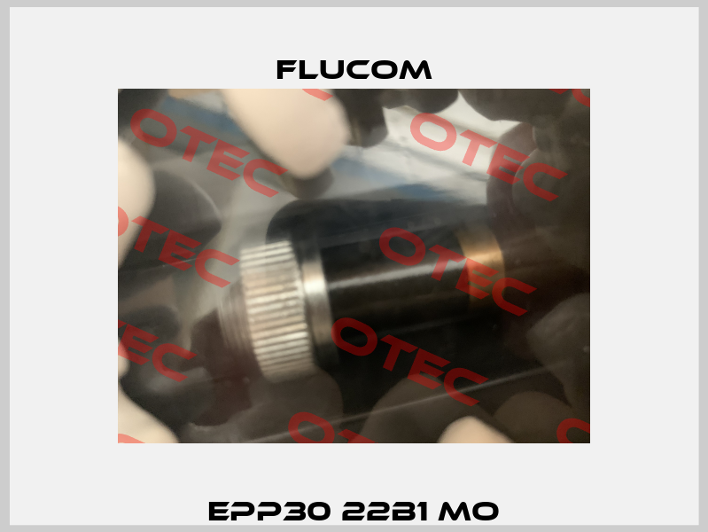 EPP30 22B1 MO Flucom