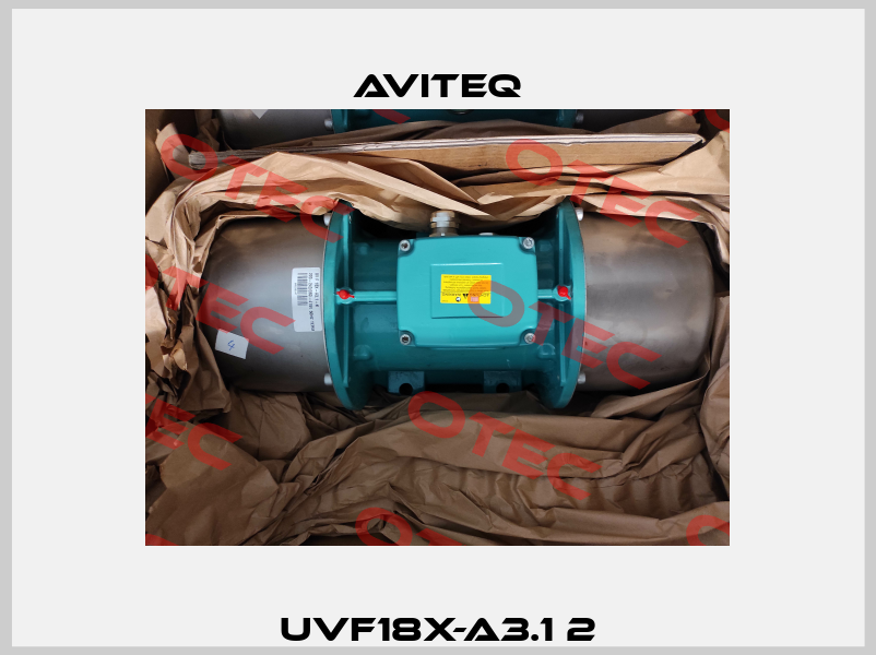UVF18X-A3.1 2 Aviteq