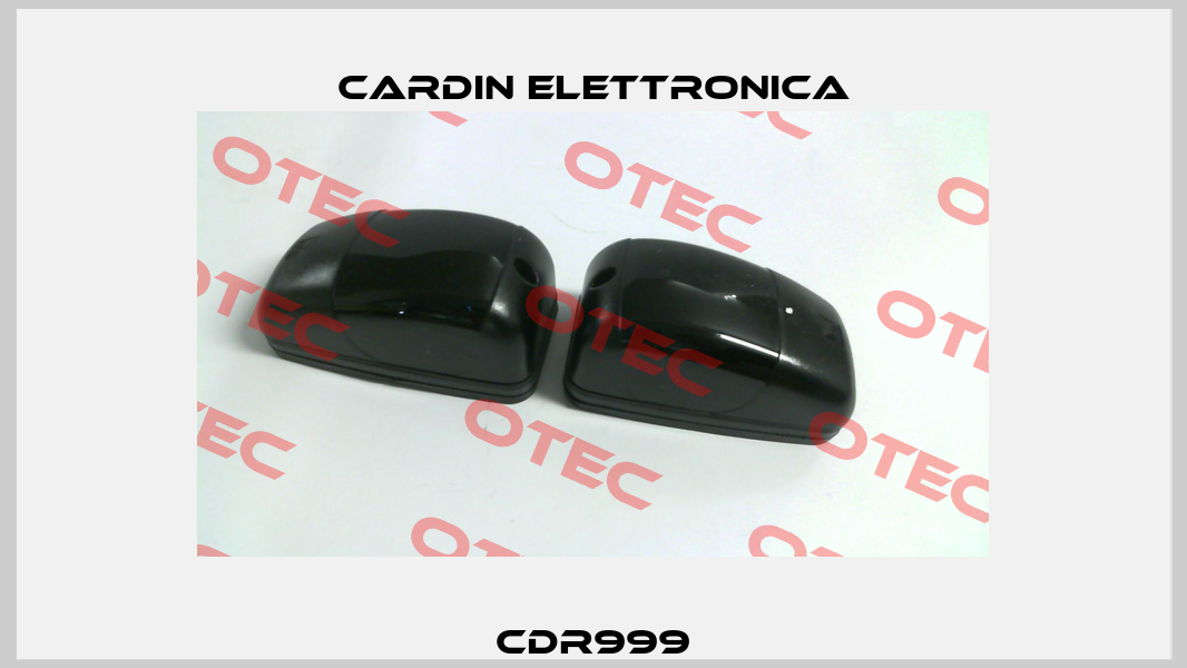 CDR999 Cardin Elettronica