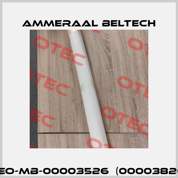 DEO-MB-00003526  (00003826) Ammeraal Beltech