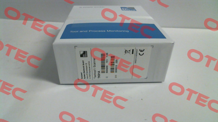 TK91A Schubert System Elektronik