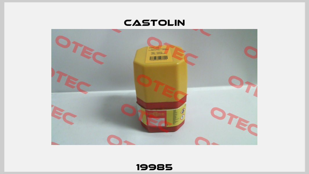 19985 Castolin