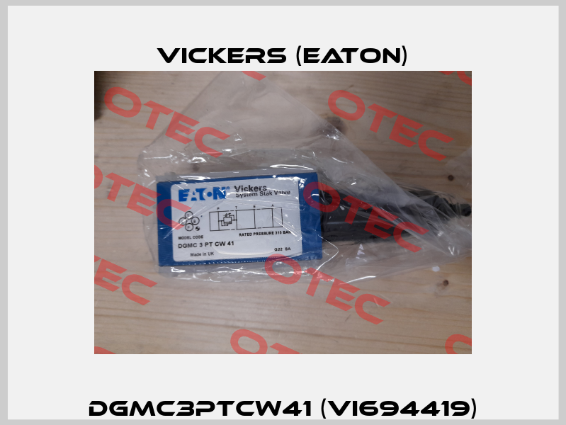 DGMC3PTCW41 (VI694419) Vickers (Eaton)