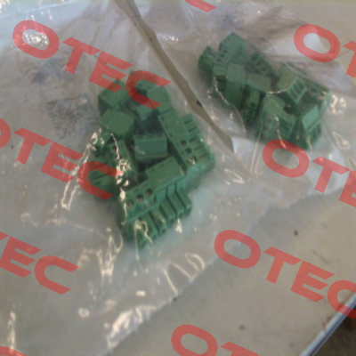 CC-3TERM-PLUG-10PC TEKNIC