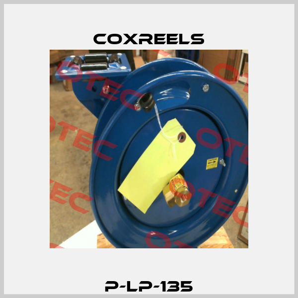 P-LP-135 Coxreels