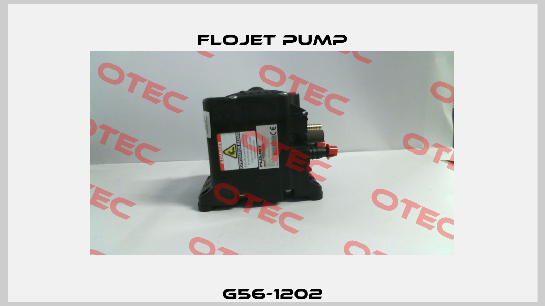 G56-1202 Flojet Pump