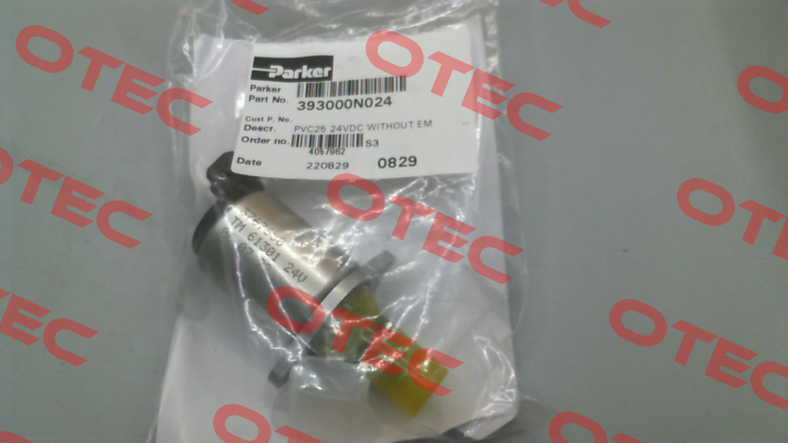 393000N024 Parker
