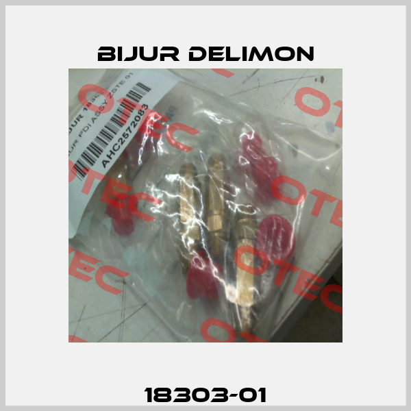 18303-01 Bijur Delimon